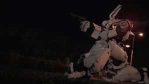 THE NEXT GENERATION -パトレイバー- Season 1 Ep.11 11. epizód