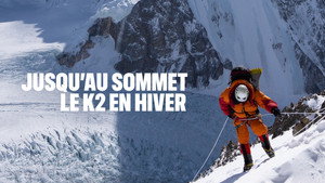 The Last First: Winter K2 háttérkép