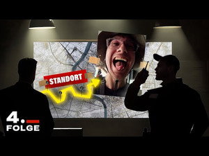 MANHUNT (AT) 2. évad Ep.4 4. epizód