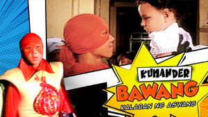 Kumander Bawang háttérkép