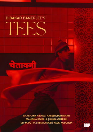 Tees poszter