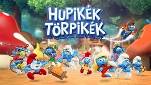 Hupikék törpikék kép