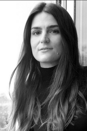 Nina Robert profil kép