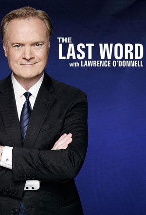 The Last Word with Lawrence O'Donnell poszter