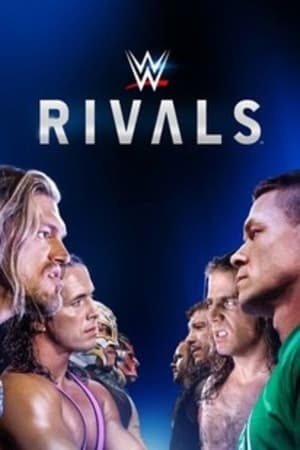 WWE Rivals poszter