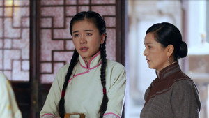 爱情悠悠药草香 1. évad Ep.37 37. epizód