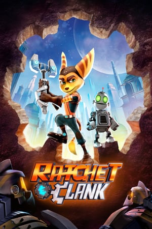 Ratchet és Clank  - A galaxis védelmezői