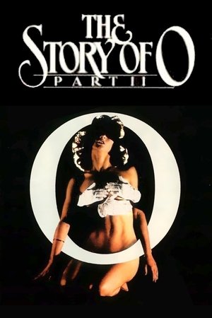 Histoire d'O, chapitre 2 poszter