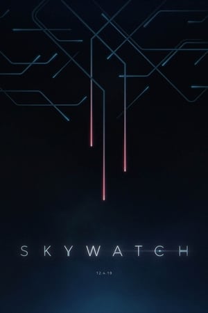 Skywatch poszter