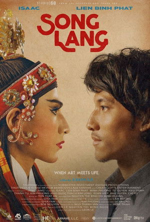 Song lang poszter