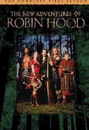 Robin Hood legújabb kalandjai