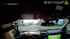 On Patrol: Live 3. évad Ep.67 67. epizód