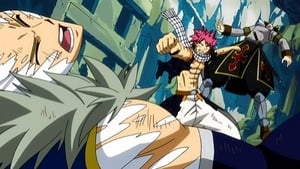 Fairy Tail 4. évad Ep.25 25. epizód