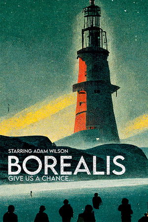 Borealis poszter