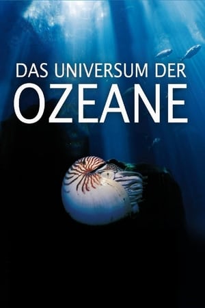 Das Universum der Ozeane poszter