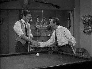 The Dick Van Dyke Show Season 2 Ep.5 5. epizód