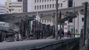 首都高速トライアル háttérkép