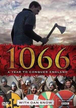 1066:  A Year to Conquer England poszter