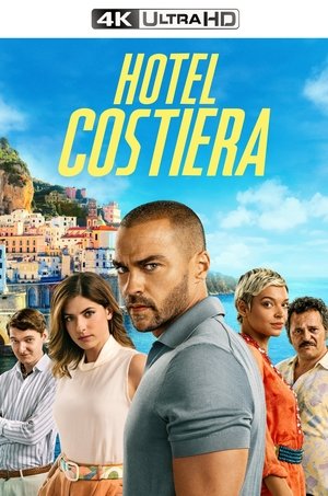 Hotel Costiera poszter