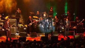 Bryan Ferry and Roxy Music: A Musical History háttérkép
