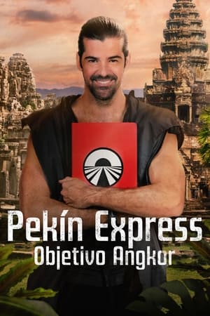 Pekín Express