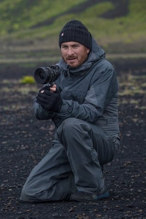 Darren Aronofsky profil kép