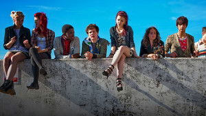 Skins kép