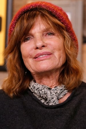 Katharine Ross profil kép