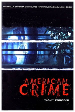 American Crime poszter