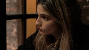 María la chismosa háttérkép
