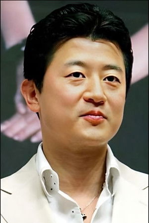 Park Sang-min profil kép