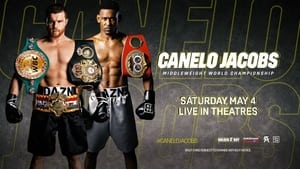 Canelo Alvarez vs. Daniel Jacobs háttérkép