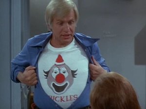 The Mary Tyler Moore Show 3. évad Ep.8 8. epizód