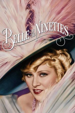 Belle of the Nineties poszter