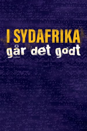 I Sydafrika går det godt