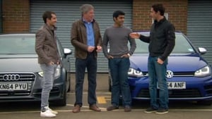 Fifth Gear 26. évad Ep.5 5. epizód