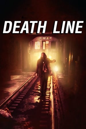 Death Line poszter