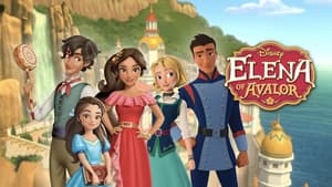 Elena, Avalor hercegnője kép