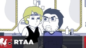 Rooster Teeth Animated Adventures Season 5 Ep.38 38. epizód