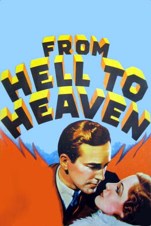 From Hell to Heaven poszter