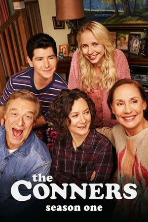 The Conners