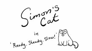 Simon macskája 5. évad Ep.4 4. epizód