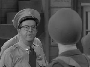 The Phil Silvers Show Season 1 Ep.1 1. epizód