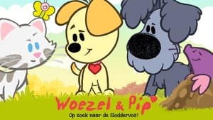 Woezel & Pip: Op zoek naar de Sloddervos! háttérkép