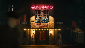 Eldorado: Minden, amit a nácik utálnak háttérkép