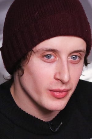 Rory Culkin profil kép