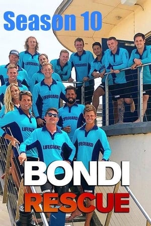 Bondi Rescue