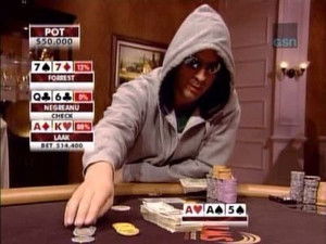 High Stakes Poker Season 2 Ep.15 15. epizód