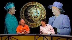 QI 8. évad Ep.18 18. epizód