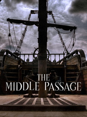 The Middle Passage poszter